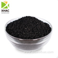 4x8 coconut shell granular activated charcoal carbon